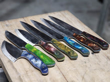 Load image into Gallery viewer, 1 Day Knife Making Classes - Brisbane