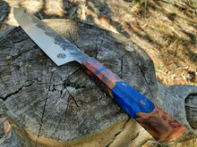 Load image into Gallery viewer, Savage Custom Kitchen Set Cleaver, Gyuto & Pairing