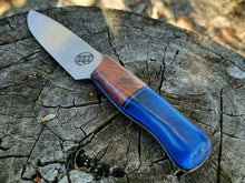Load image into Gallery viewer, Savage Custom Kitchen Set Cleaver, Gyuto & Pairing