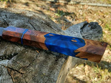 Load image into Gallery viewer, Savage Custom Kitchen Set Cleaver, Gyuto & Pairing