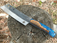 Load image into Gallery viewer, Savage Camp Chopper