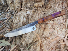 Load image into Gallery viewer, Savage Custom Gyuto