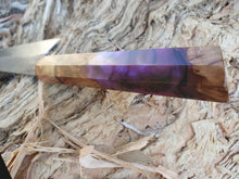 Load image into Gallery viewer, Savage Custom Gyuto