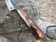 Load image into Gallery viewer, Savage Custom Gyuto