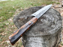 Load image into Gallery viewer, Savage Custom Gyuto