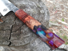 Load image into Gallery viewer, Savage Custom Gyuto