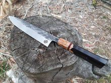 Load image into Gallery viewer, Savage Custom Gyuto