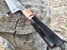 Load image into Gallery viewer, Savage Custom Gyuto