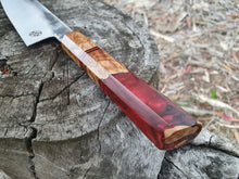 Load image into Gallery viewer, Savage Custom Gyuto