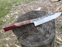 Load image into Gallery viewer, Savage Custom Gyuto