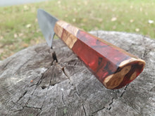 Load image into Gallery viewer, Savage Custom Gyuto