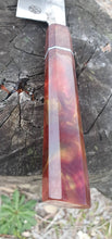 Load image into Gallery viewer, Santoku chef knife