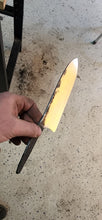 Load image into Gallery viewer, Damascus Chef Knife Making Class - Brisbane