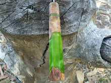 Load image into Gallery viewer, Savage Custom set (Cleaver, Gyuto)