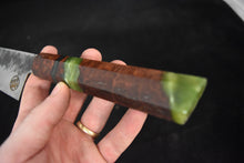 Load image into Gallery viewer, Savage Custom Gyuto