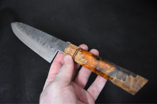 Load image into Gallery viewer, Savage Custom Gyuto