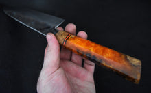 Load image into Gallery viewer, Savage Custom Gyuto
