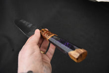 Load image into Gallery viewer, Savage Custom Gyuto