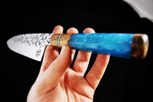 Load image into Gallery viewer, Savage Custom Gyuto