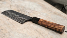 Load image into Gallery viewer, Damascus Chef Knife Making Class - Brisbane