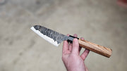 Japanese Chef Knife Making Workshop Blacksmithing - Brisbane