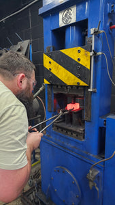 Blacksmithing Foundation Class Brisbane