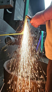 Blacksmithing Foundation Class Brisbane