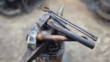 Load image into Gallery viewer, Blacksmithing Foundation Class Brisbane