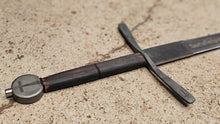 Load image into Gallery viewer, Sword Making Class - 3 Day