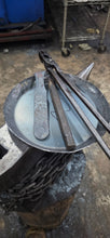 Load image into Gallery viewer, Skillet/Frypan Blacksmithing Class