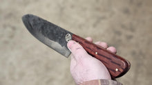 Load image into Gallery viewer, 8&quot; Stainless Chef Knife - Hairy Oak
