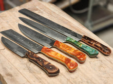 Load image into Gallery viewer, 1 Day Knife Making Classes - Brisbane