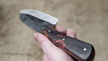 Load image into Gallery viewer, Stainless Steel Santoku - Inferno
