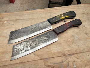 2 Day Knife Making Classes - Brisbane