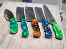 Load image into Gallery viewer, 2 Day Knife Making Classes - Brisbane