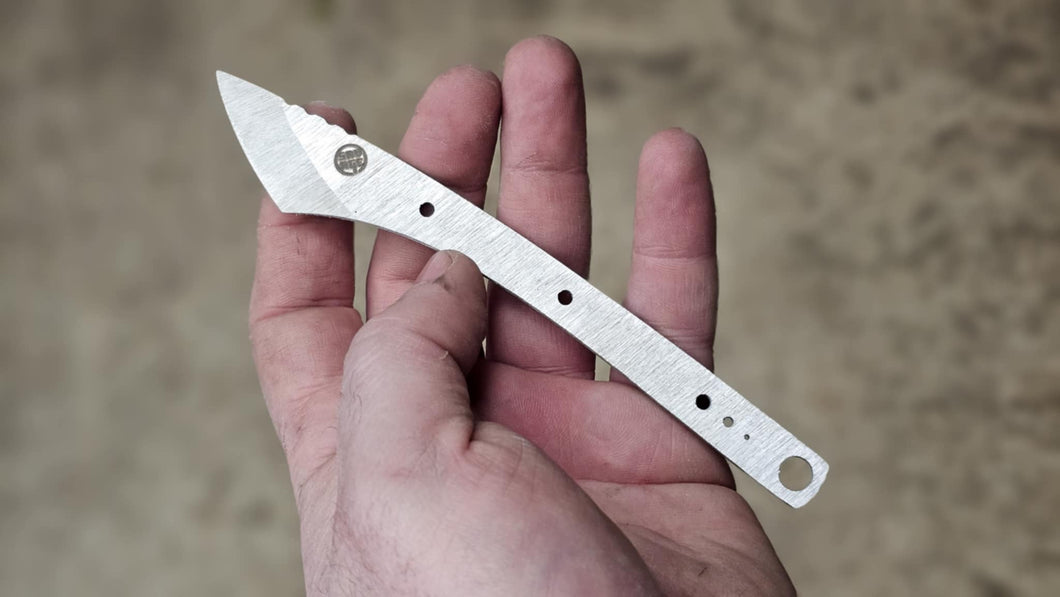 Savage Scalpel