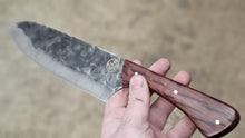 Load image into Gallery viewer, 8&quot; Stainless Chef Knife - Hairy Oak