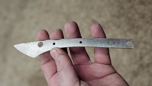 Savage Scalpel