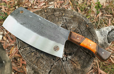 Savage Traditional Cleaver