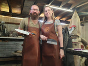 2 Day Knife Making Classes - Brisbane