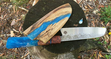 Load image into Gallery viewer, Resin Saya Sheath for Chef Knife