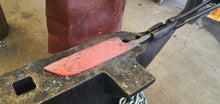 Load image into Gallery viewer, Japanese Chef Knife Making Workshop Blacksmithing - Brisbane