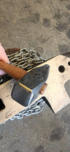 Load image into Gallery viewer, Blacksmithing foundation Class Brisbane