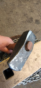 Blacksmithing foundation Class Brisbane