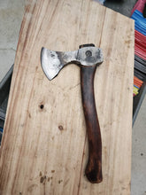 Load image into Gallery viewer, Make your own Hatchet